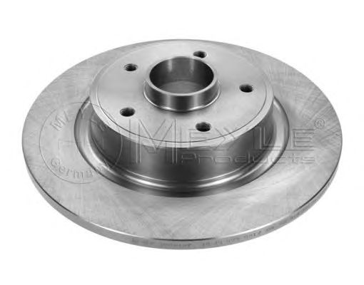 Disc frana RENAULT LAGUNA 01 ABS