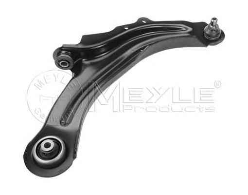 Brat, suspensie roata RENAULT MEGANE II 1,4-2,0 02-