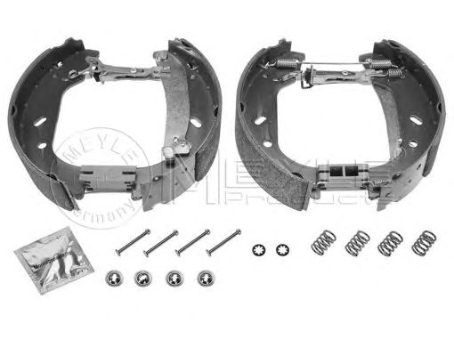 Set saboti frana CITROEN/FIAT/LANCIA/PEUGEOT EVASION,JUMPY,SCUDO,ULYSSE,ZETA,806,EXPERT 94-