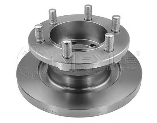 Disc frana IVECO 35.10-49.12 96-