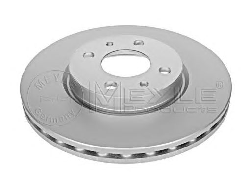 Disc frana FIAT STILO/PUNTO/IDEA 257,5X22W