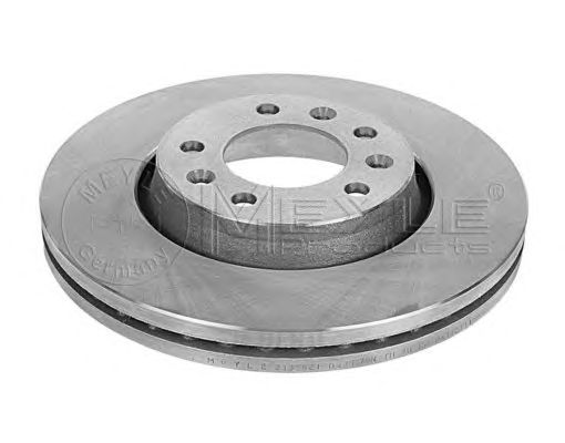 Disc frana FIAT SCUDO/JUMPY 1,6D 280X26 index: 98200-1569O