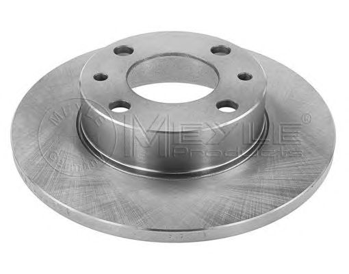 Disc frana FIAT UNO/IBIZA -93/RITMO/PANDA -95/DELTA -92/Y10/FIAT 125/POLONEZ 227MM