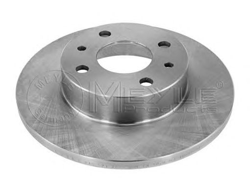 Disc frana FIAT SIENA 98- 240x12