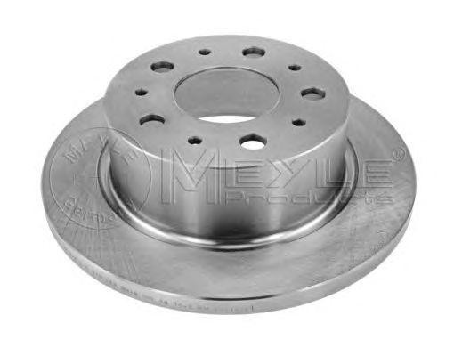 Disc frana FIAT DUCATO/CITROEN JUMPER 06-