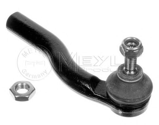 Cap de bara FIAT PANDA 03-