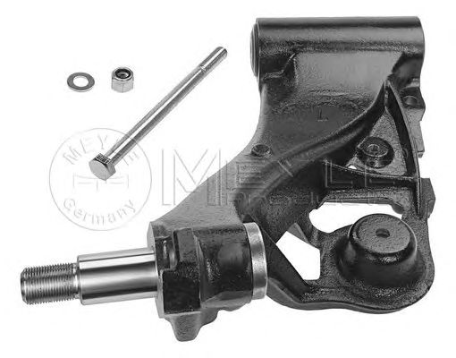 Brat, suspensie roata FIAT PUNTO 93-99