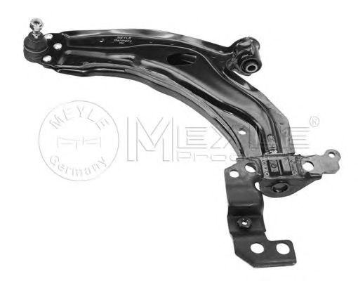 Brat, suspensie roata FIAT DOBLO/PALIO