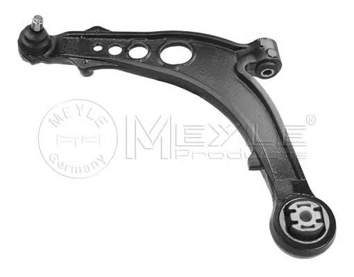 Brat, suspensie roata FIAT IDEA 04-/LANCIA YPSYLON 03-