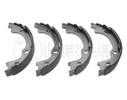 Set saboti frana, frana de mana KIA CEE'D 06-/HYUNDAI I30