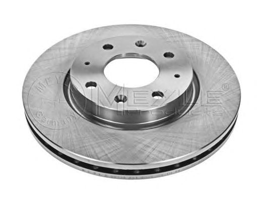 Disc frana KIA CERATO 04- 275X26