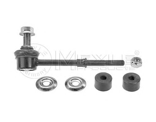 Brat/bieleta suspensie, stabilizator KIA SORENTO 02-