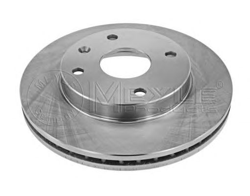 Disc frana CHEVROLET EPICA 06-/EVANDA/REZZO 256MM