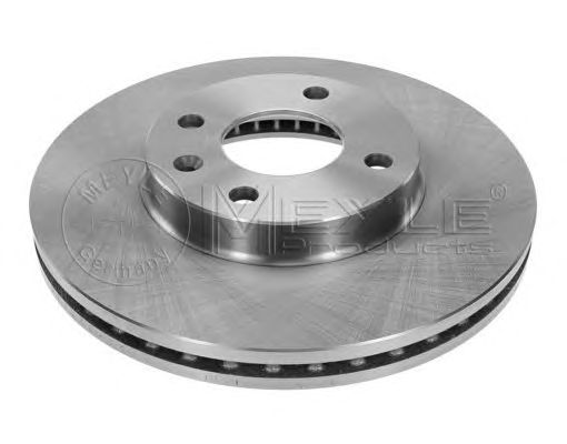 Disc frana CHEVROLET AVEO 11- 14