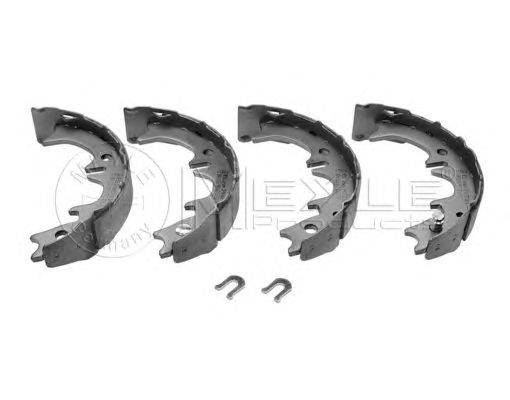 Set saboti frana, frana de mana TOYOTA AVENSIS 97-03/CARINA E/CELICA