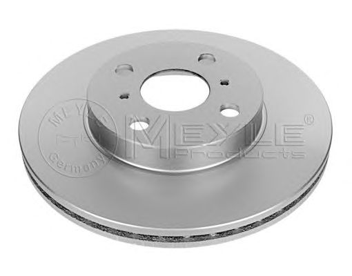 Disc frana TOYOTA YARIS/YARIS VERSO 99-05 255MM