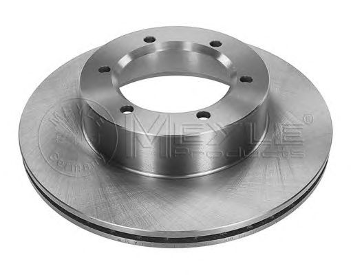 Disc frana TOYOTA HILUX 87-05/4RUNNER 87-02/VW TARO