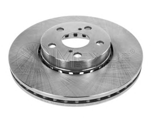 Disc frana TOYOTA AVENSIS 2001/07- GR. 25