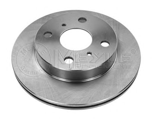 Disc frana TOYOTA STARLET 1,3/1,5 89-99