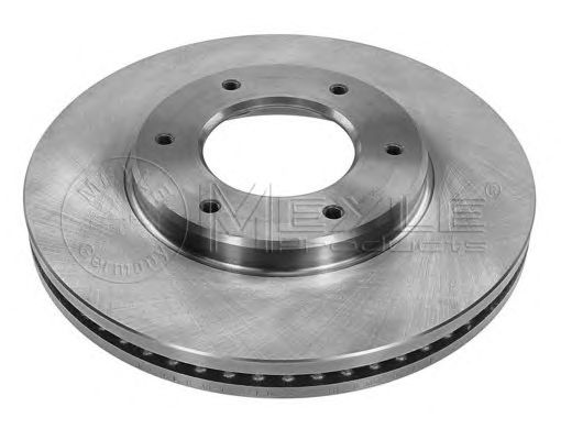 Disc frana TOYOTA HI-ACE 95-