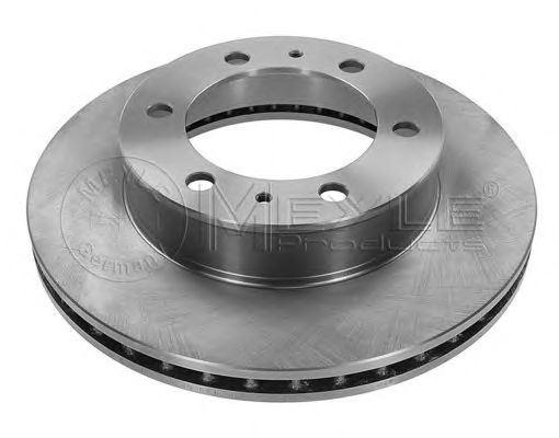 Disc frana TOYOTA HI-LUX 06- 297X25