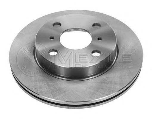 Disc frana TOYOTA YARIS 99-05 235MM