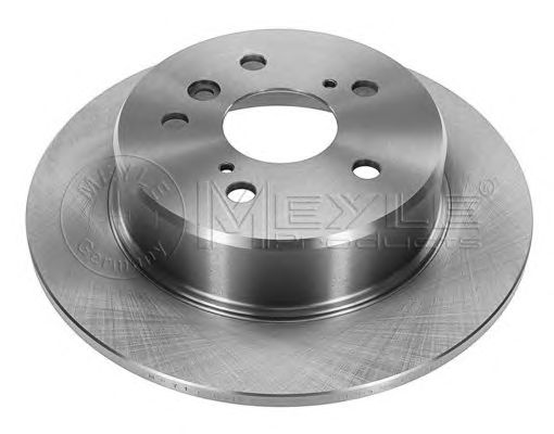 Disc frana LEXUS RX300 00- 288x10