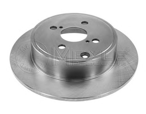 Disc frana TOYOTA COROLLA 02- 279X9