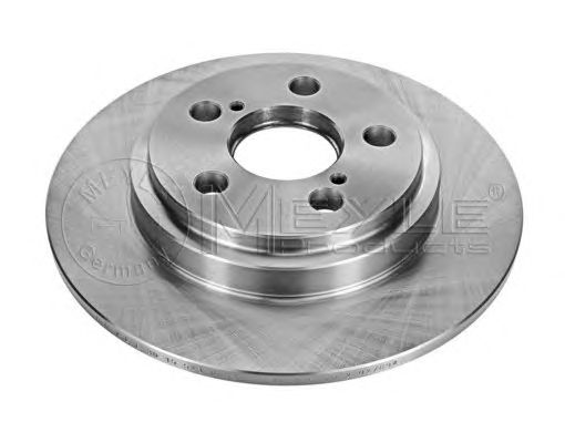 Disc frana TOYOTA URBAN CRUISER 09- 259x9