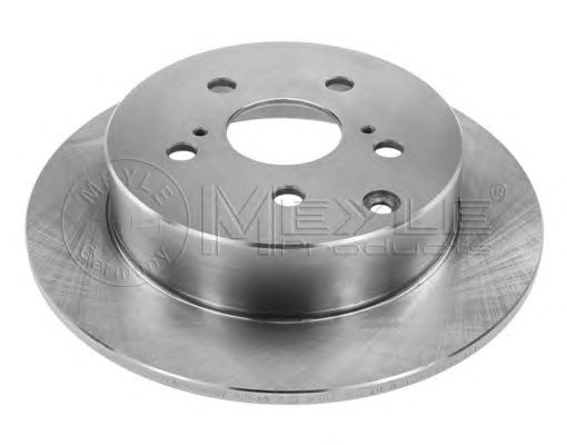 Disc frana TOYOTA COROLLA VERSO 04- 290x10