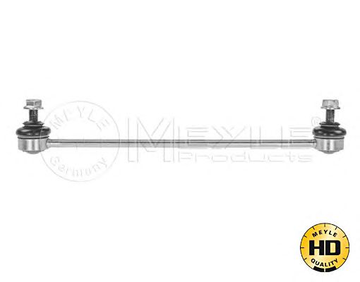 Brat/bieleta suspensie, stabilizator TOYOTA YARIS 05-