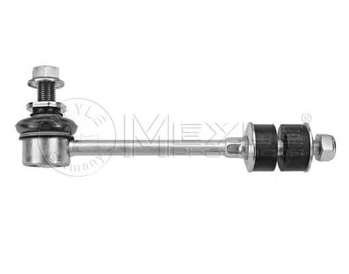 Brat/bieleta suspensie, stabilizator TOYOTA LAND CRUISER 96-