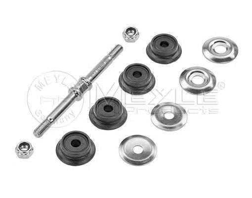 Brat/bieleta suspensie, stabilizator TOYOTA PASEO/STARLET