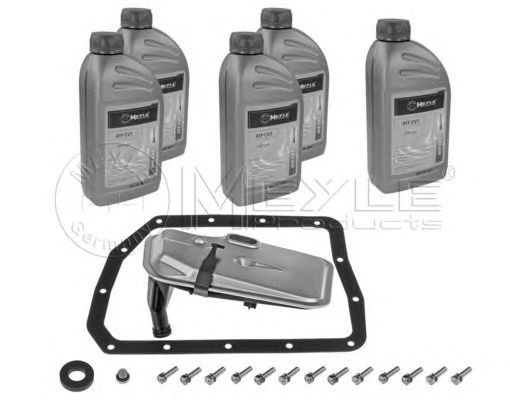 Set piese, schimb ulei transmisie automata MINI COOPER/ONE 01-