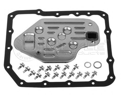 set filtre hidraulice, cutie e vit.automata BMW E34/36