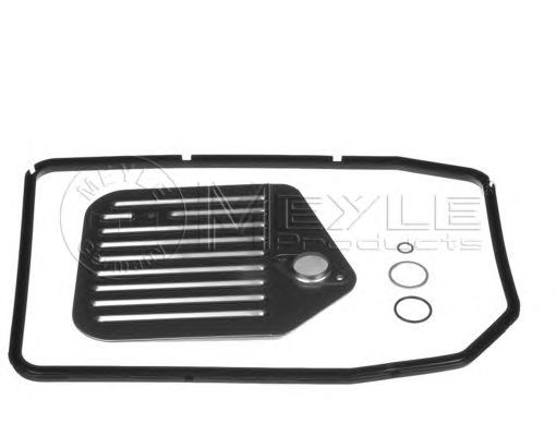 set filtre hidraulice, cutie e vit.automata BMW E34/E38