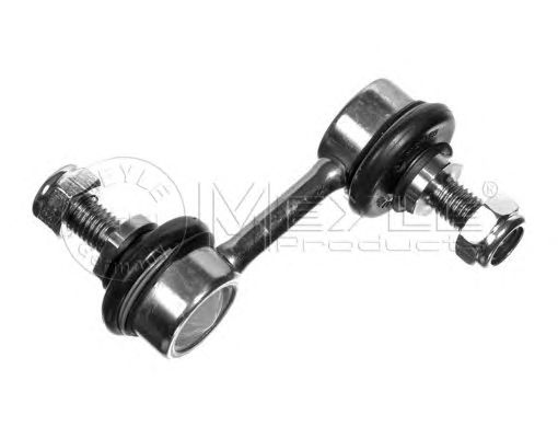 Brat/bieleta suspensie, stabilizator BMW E39