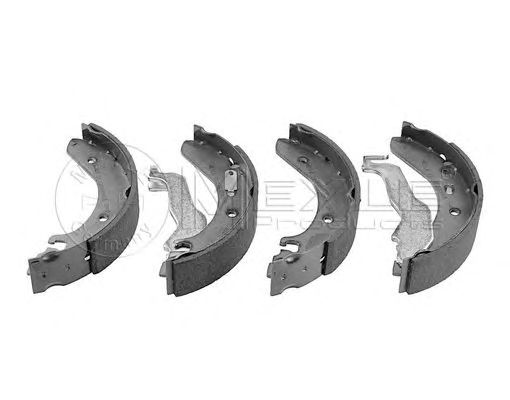 Set saboti frana HONDA CIVIC 94- UK/ROVER 200/400/25/45