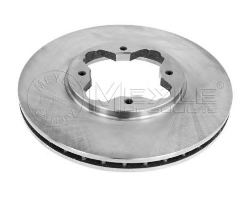 Disc frana HONDA ACCORD 90-98 15"