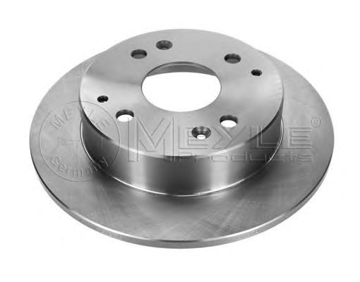 Disc frana HONDA ACCORD 98- 260x9