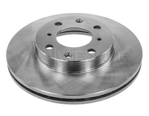 Disc frana HONDA CIVIC 91- 4D