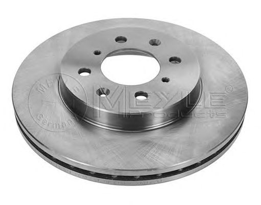 Disc frana HONDA CIVIC 02- 1,7 CDTI