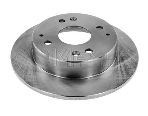 Disc frana HONDA ACCORD -98/ROVER 600 -99