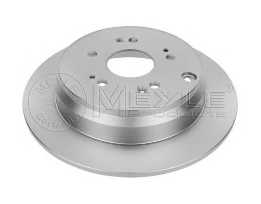 Disc frana HONDA CR-V 05- 304x9