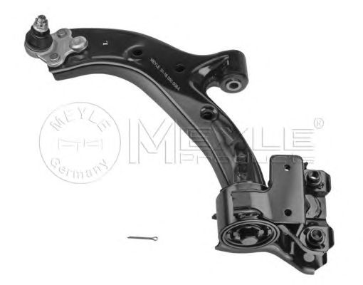 Brat, suspensie roata HONDA CR-V 2,0/2,2 07-