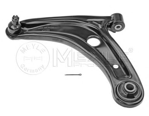 Brat, suspensie roata HONDA JAZZ 02- 1,2/1,4