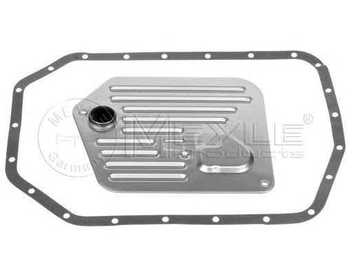 set filtre hidraulice, cutie e vit.automata BMW E38/39