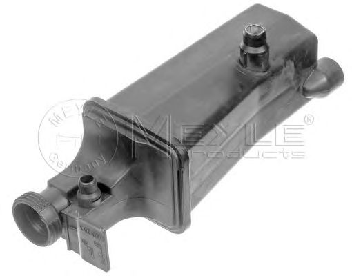 Vas de expansiune, racire BMW E46 98-