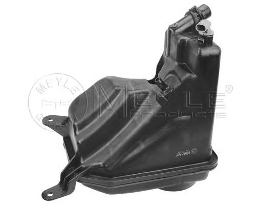 Vas de expansiune, racire BMW E87 116-130 03-12/ E90 316-335 05-11