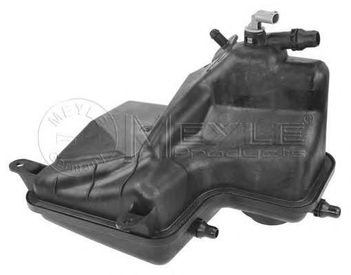 Vas de expansiune, racire BMW E65/66 730-760 03-